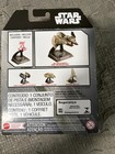 Hot Wheels Star Wars Starships Select  Obi-wan Kenobi s Jedi Starfighter  32