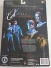 The X-files Agent Dana Scully   Corpse Action Figures By Mcfarlane Toys - Nib 