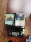 6 500  Magic The Gathering Cards Collection Lot Excellent Condition  300 Foils  