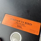 Jordan Vs Bird  One On One  commodore 64 128  1988  Electronic Arts C64 Tested