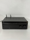 Sony Str-za810es - 7 2-channel 4k Av Receiver With Wi-fi - 100 W ch Into 8 Ohms