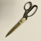 Vintage Compton U Set 2u-10in Scissors Shears