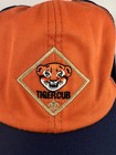 Bsa Boy Scouts Of America Cub Scout Tiger Hat Cap Adjustable