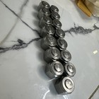 Lot Of 15 Swagelok Ss-600-p