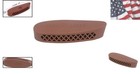 Hunting Shooting Grind-to- Fit Recoil Pad