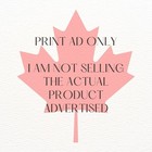 1980 Pontiac Formula Firebird Trans Am T Tops 16x10 Vintage Print Ad Wall Art