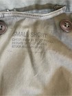 Vintage Us Army M-1951 M51 Field Jacket Korean War Small Short  flaws 