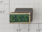 Lionel Rs-773 Steam Locomotive Rubber Stamp  773