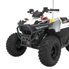 Polaris Front Bumper