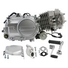 Yx140 140cc Electric Start Engine  Dirt Monkey Dax Motorbike 