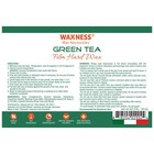 Waxness Film Hard Wax Beads Green Tea Bulk 22 Lb   10 Kg  pack Of 10 X 2 2 Lb 