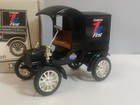  1905 Ford Delivery Car Bank Amoco Ertl Customer 1st First  2103 Ltd Editition 