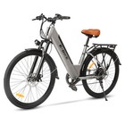 26   Electric Mountain Bike Ebike 750w Peak Motor Bicycle 40mile25mph 36v