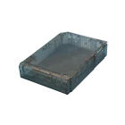 Us Nintendo Wii Replacement Shell Protective Hard Carrying Clear Cover Case