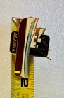Vintage 1986 Wm William Spear Enamel Hat Lapel Pin   Alaska Fishing Boat Ship