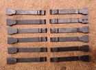Soviet Izhevsk Arrow In Triangle Mosin nagant Extractor  Will Fit Any Model 