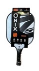 Onix Z5 Graphite White black Pickleball Paddle Nomex Honeycomb Core Graphite Fce