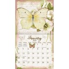 Lang Butterflies 2026 Wall Calendar By Jane Shasky  13 4   X 12  