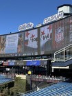 New England Patriots Vs New York Jets Game Day Program- October 18  2026