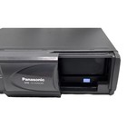 Panasonic Dp88 Cd Changer Includes Cd Cartridge  read 