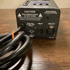 American Dj Uni-pak Ii 1-channel Dmx Dimmer