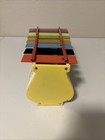 Vintage 1960 s Walt Disney Mickey Mouse Productions Toy Xylophone