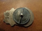 Wwii 1 German Sturmtruppe Badge In Great Shape By  r z m 