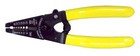 6 5  Copper Cable Wire Stripper Cutter Crimper Pliers Multi Tool Cushion Handle 