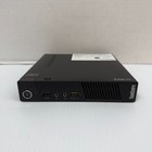 Lenovo Thinkcentre M93p Core I5 Windows 11 Pro Mini Pc 128gb Ssd 16gb Ram