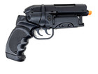 Replica Blade Runnder Decard 1 1 Gun 3d Printed Prop Gun For Fantasy Cosplay