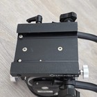 Quick-set 70mm  project  Professional Fluid Head 4-52815-3c Dual Handles - Read