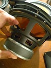Klipsch R-820f Oem 8  Spun-copper Img Woofer