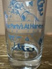 Harveys Lake Tahoe Glasses  the Party   s At Harveys  6 Oz Juice Glass Bar Glass