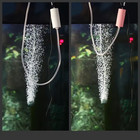 Mini Usb Air Pump Water Pump Oxygen Aerator Aquarium Fish Tank Portable Home Us