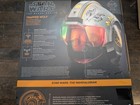 Star Wars The Black Series Trapper Wolf Electronic Helmet By Hasbro