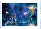 Final Fantasy X 25th Anniversary Visual Art Book Eternal Spira Ff 10