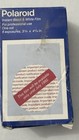 Vintage Polaroid Professional B w Film Exp 1992  Never Used