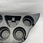 1997-2014 Ford Econoline E150 E250 Center Console Cup Holder Dog House Shield