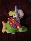 Jimmy Buffet Parrot Plush Margaritaville Las Vegas Limited Edition 2007 Stuffed