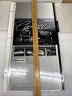 2009 Cadillac Dealership Display Pages Escalade Dealer