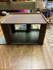 Keystone Toy Gas Station 1950s Original Vintage