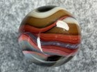 Jabo Contract Marbles  2 2010 New Decade Multi Color Lutz Chains Swirl   705