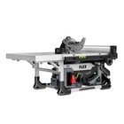 Flex 8-1 4 Inch Table Saw Stacked Lithium Kit