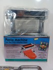 Amaco Pasta Machine For Polymer Clay soft Metal Sheet Crafting Creating Art