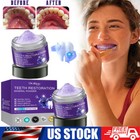 Dental Restoration Mineral Powder  Mineral Tooth Powder  Teeth Whitening-2025