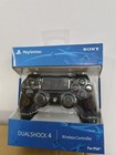 Sony Dualshock 4 Wireless Controller For Playstation 4 Brand New