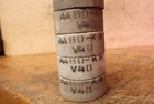 New Old Stock 1-1 2 X 5 8 X 3 8  I d  Id Metal Lathe Tool Post Grinding Wheels