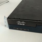 Cisco 2900 Series Integrated Services Router Cisco2911 k9 Cisco2901 k9 Tested