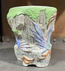 Disney Parks 2026 Animal Kingdom Pandora Avatar Mountain Banshee Coffee Mug New