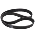 Fit Carlton 8018 Trx Stump Grinder Poly Chain Belt Sp8018 Trx Part  04001151
